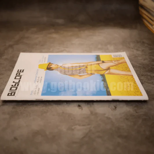 Bioscope ฉบับที่ 93 ส.ค.2552 Fashion Issue รูปที่ 2