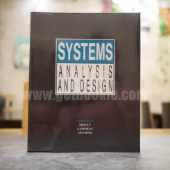 Systems Analysis and Design รูปที่ 1