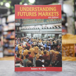 Understanding Futures Markets รูปที่ 1