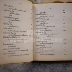มิลินทปัญหา ฉบับพร้อมด้วยอรรถกถา ฎีกา ชำระโดย พระธรรมมหาวีรนุวัตร รูปที่ 16