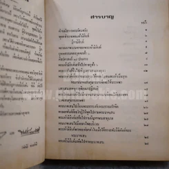 มิลินทปัญหา ฉบับพร้อมด้วยอรรถกถา ฎีกา ชำระโดย พระธรรมมหาวีรนุวัตร รูปที่ 7