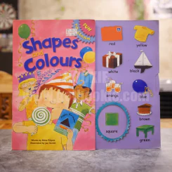 Shapes and Colours รูปที่ 1