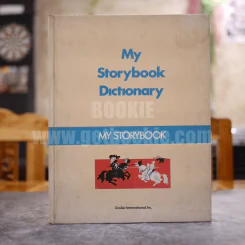 My Storybook Dictionary My Storybook รูปที่ 1