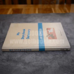My Storybook Dictionary My Storybook รูปที่ 2