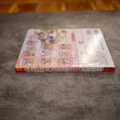 หนังสือการ์ตูนความรู้ภาษาญี่ปุ่น รูปที่ 2