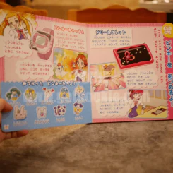 หนังสือการ์ตูนความรู้ภาษาญี่ปุ่น รูปที่ 3