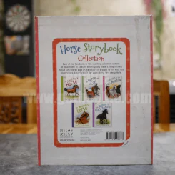 Horse Storybook Collection รูปที่ 4