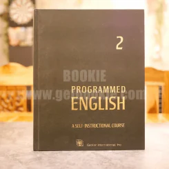 Programmed English A Self-Instructional Course รูปที่ 1