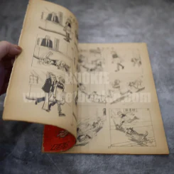 หนังสือการ์ตูนภาษาจีน รูปที่ 3