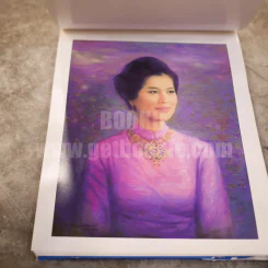 ปฏิทินแขวน พ.ศ. 2559 ในหลวงร.9+ราชินี รูปที่ 4
