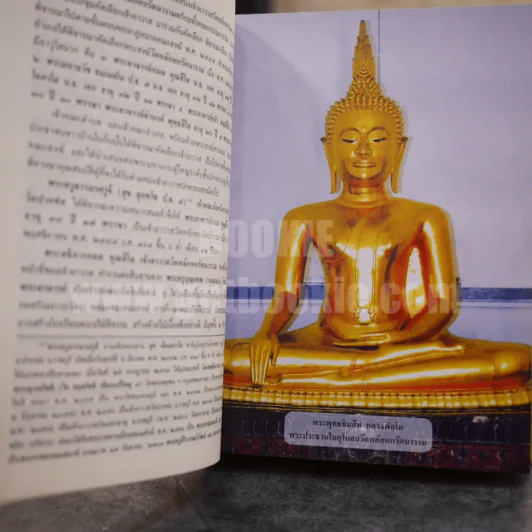 งานสมโภชวัดครบ 120 ปี วัดหลักหกรัตนาราม อ.ดำเนินสะดวก จ.ราชบุรี พ.ศ.2554 รูปที่ 6