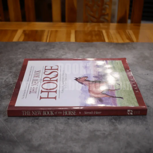 The New Book of the Horse รูปที่ 2