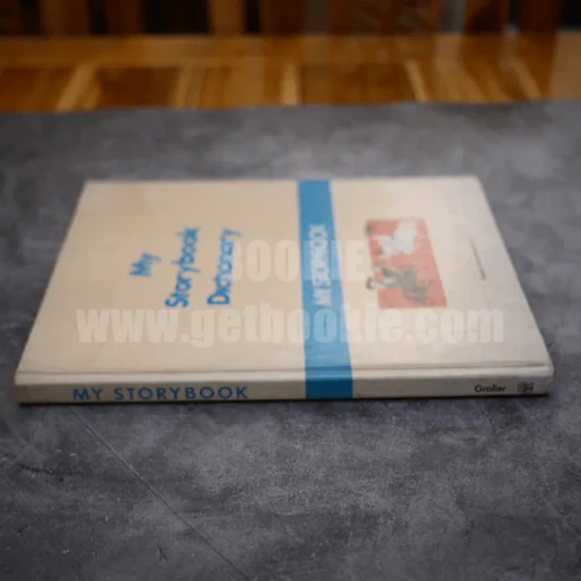 My Storybook Dictionary My Storybook รูปที่ 2