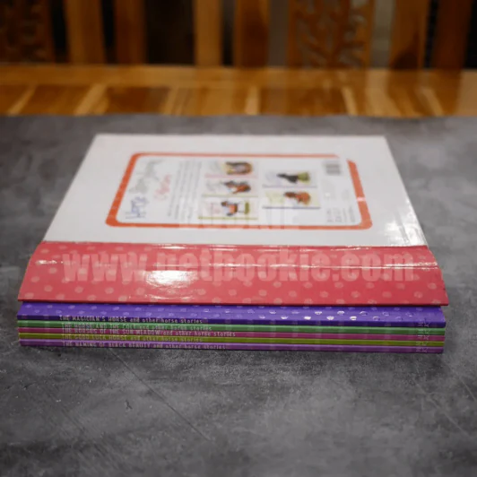Horse Storybook Collection รูปที่ 3