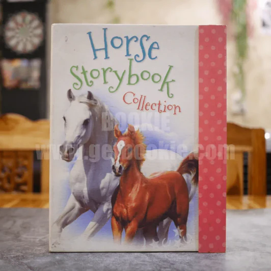 Horse Storybook Collection รูปที่ 1
