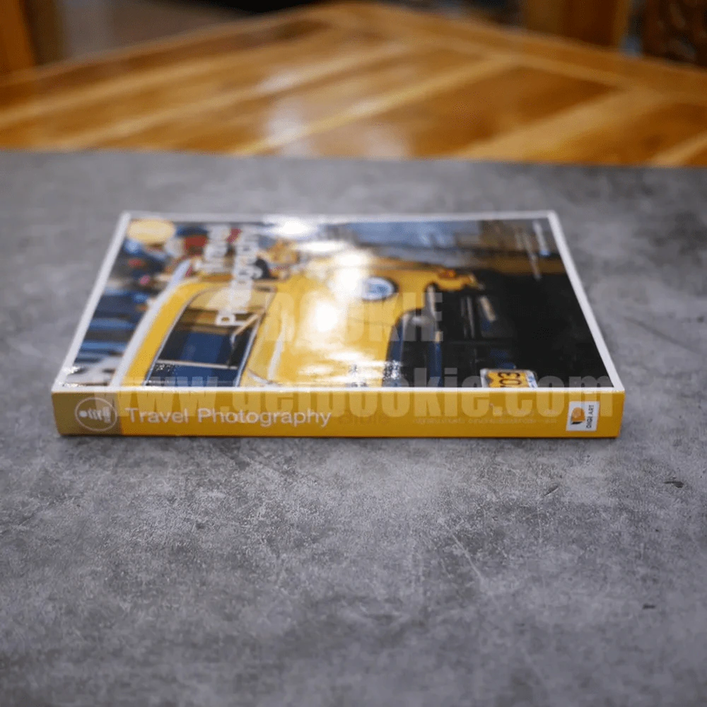 Travel Photography Bible รูปที่ 2