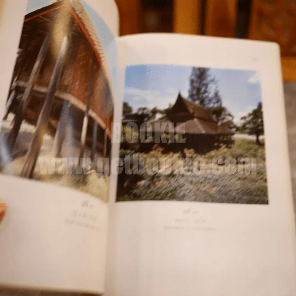 วัดคงคาราม Wat Kongkaram รูปที่ 4