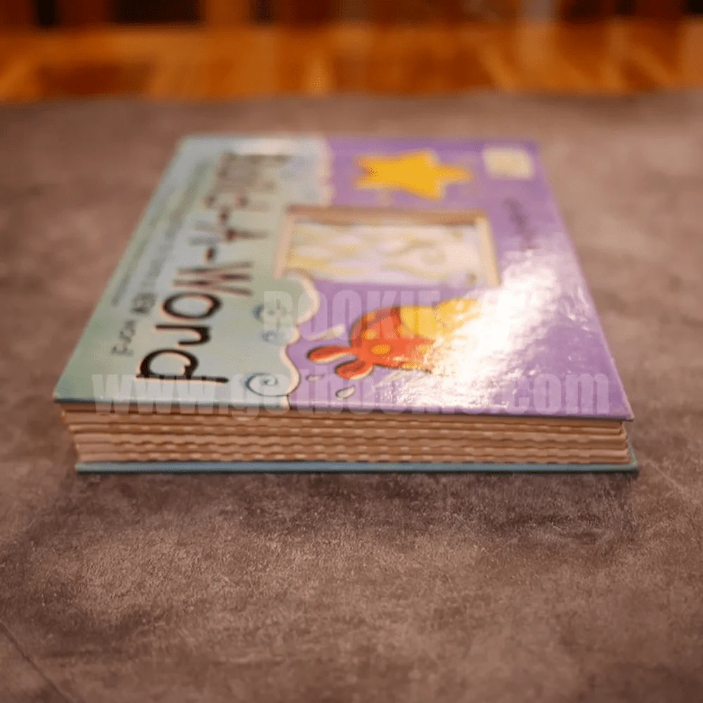 Build-A-Word Slide 2 words together to form a New world! รูปที่ 3