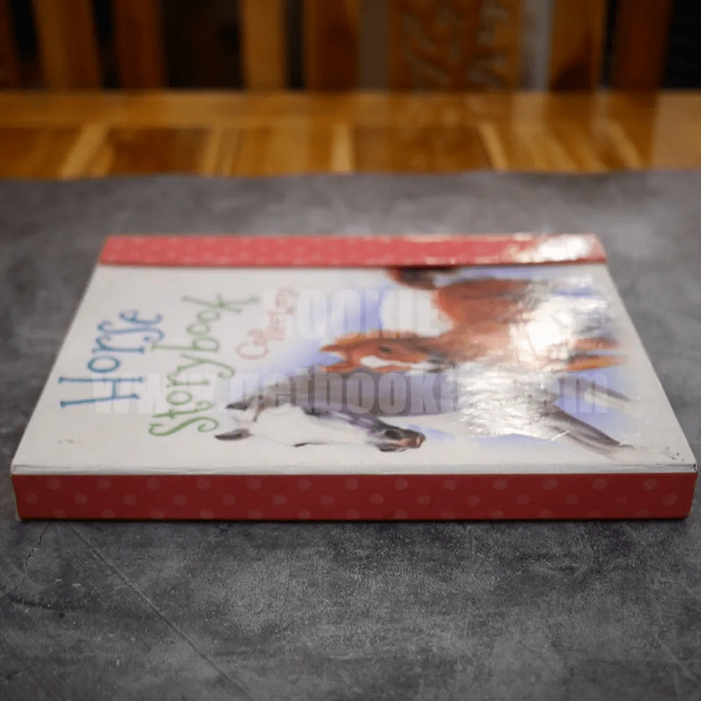 Horse Storybook Collection รูปที่ 2