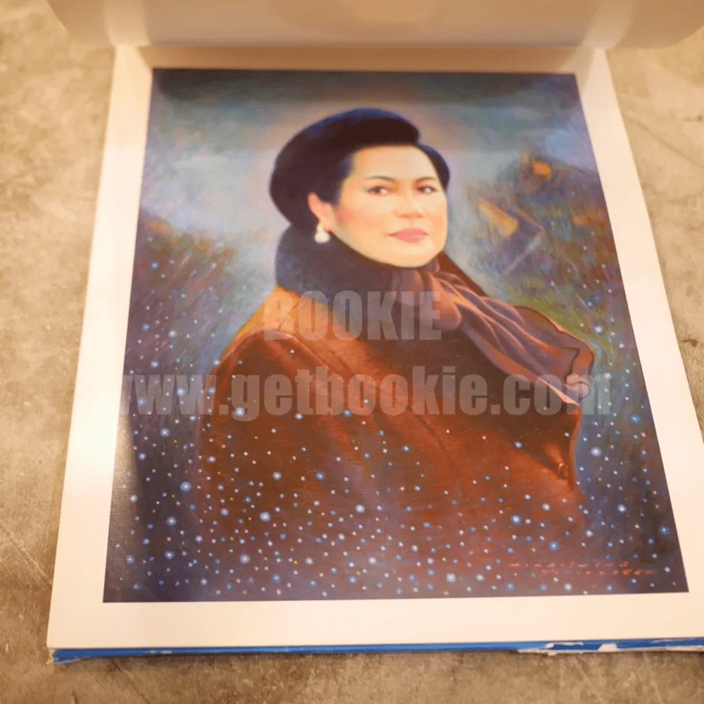 ปฏิทินแขวน พ.ศ. 2559 ในหลวงร.9+ราชินี รูปที่ 12