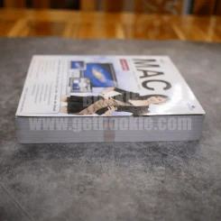 MAC ฉบับสมบูรณ์ รูปที่ 3