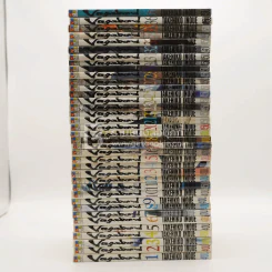 Vagabond เล่ม 1-37 รูปที่ 2