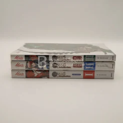 Realis ดับวิกฤติโลกปริศนา เล่ม 1-3 รูปที่ 2