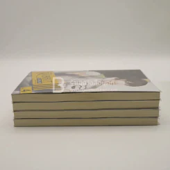 รหัสพันธุ์ลับ Rabbit Saga ภาค 1 เล่ม 1-4 รูปที่ 3