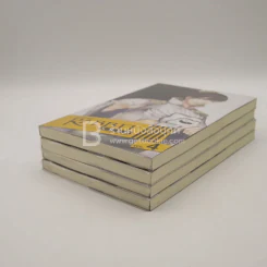 รหัสพันธุ์ลับ Rabbit Saga ภาค 1 เล่ม 1-4 รูปที่ 4