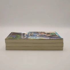 Double Voyager เล่ม 1-3 รูปที่ 3