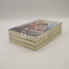 The Intimate Companion เล่ม 1-2 + The Intimate Companion Soul -Hunting รูปที่ 4