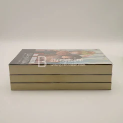 The Intimate Companion เล่ม 1-2 + The Intimate Companion Soul -Hunting รูปที่ 3
