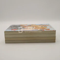 สโนไวท์กับผู้ชาย เอ้ย คนบาปทั้งเจ็ด เล่ม 1-4 รูปที่ 3