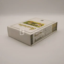 สี่แผ่นดิน Boxset 2 เล่มจบ (ปกอ่อน) - คึกฤทธิ์ ปราโมช รูปที่ 4