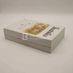 สี่แผ่นดิน Boxset 2 เล่มจบ (ปกอ่อน) - คึกฤทธิ์ ปราโมช รูปที่ 8