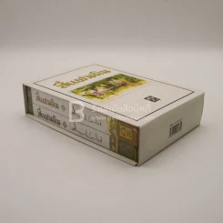 สี่แผ่นดิน Boxset 2 เล่มจบ (ปกอ่อน) - คึกฤทธิ์ ปราโมช รูปที่ 5