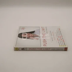 Push The Limit เก่งได้ ไร้ขีดจำกัด - ดร.นิศรา การุณอุทัยศิริ รูปที่ 2