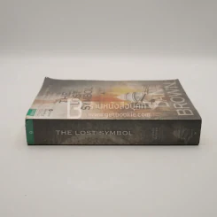 The Lost Symbol สาส์นลับที่สาบสูญ รูปที่ 2