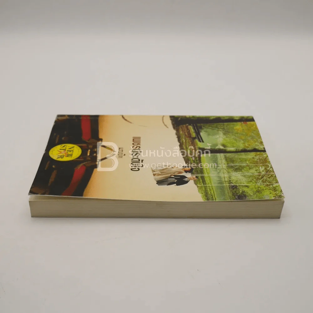 เพชรประดับใจ - แรบบิท (พิมพ์ครั้งแรก) รูปที่ 3