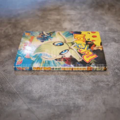 เซเรบี้กับการเดินทางข้ามเวลา โปเกมอน Pokemon รูปที่ 4