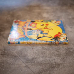 Pokemon โปเกมอน ตอน จับตัวมาดาทสึโบมิ รูปที่ 2
