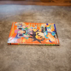 Dragon Quest Volume.16 รูปที่ 2