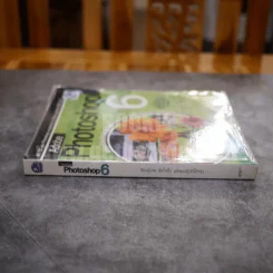 Adobe Photoshop 6 (ไม่มี CD) รูปที่ 2