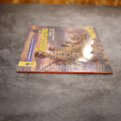 หนังสือส่งเสริมการอ่าน ชุด ประวัติศาสตร์ ศึกบางระจัน รูปที่ 2
