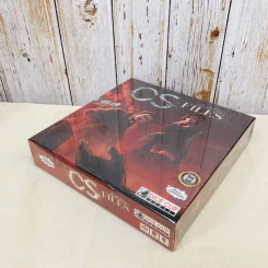 CS Files แฟ้มคดีปริศนา บอร์ดเกมแปลไทย รูปที่ 6