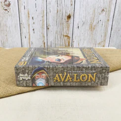 อวาลอน Avalon TH บอร์ดเกมแปลไทย รูปที่ 4