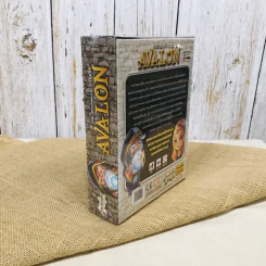 อวาลอน Avalon TH บอร์ดเกมแปลไทย รูปที่ 3