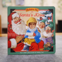 Picture Me on Santa's Knee รูปที่ 1