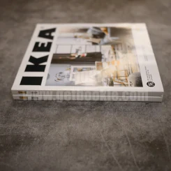 แคตตาล็อก IKEA 2019 2 เล่ม รูปที่ 2