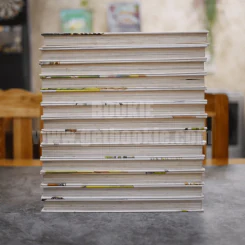 สารานุกรมสำหรับเด็ก 16 เล่ม ครบชุด รูปที่ 3